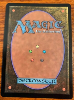 2020 MTG Wizard of the Coast Commander Legends Foil Strength of