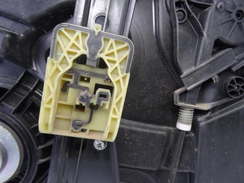 30784310 Elevalunas Delantero Izquierdo para VOLVO V60 FAMILIAR Summum 208174 - Imagen 6 de 10