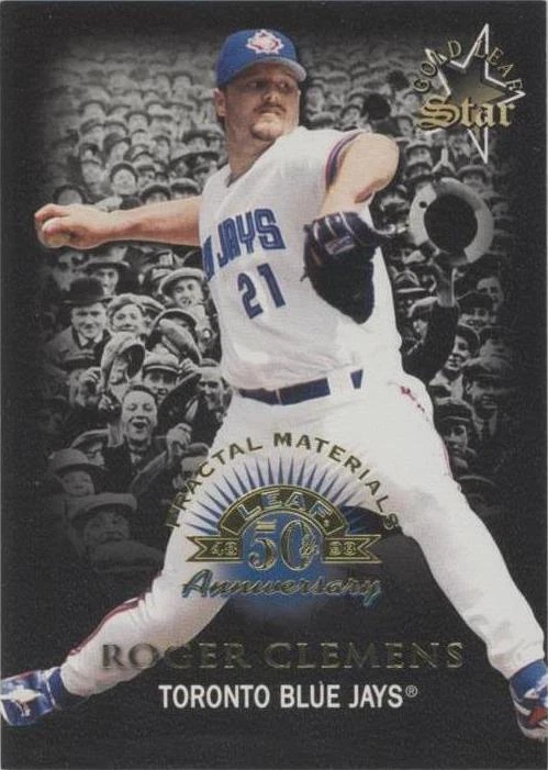 Fractal Materials Sample