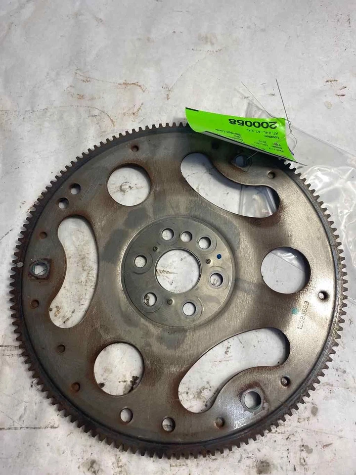 Volante CHEVY MALIBU 04-14 A 2,4 LW/PERNOS Foto 3 de 3