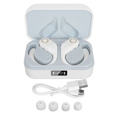 Bluetooth Translator Earbuds 144 Languages Noise Reduction Stereo Wireless Trans