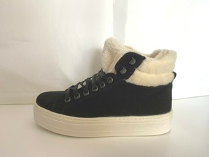 miss kurt geiger trainers