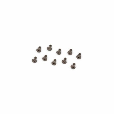 ROCKBOARD PatchWorks Spare TX Screws, 10 pcs