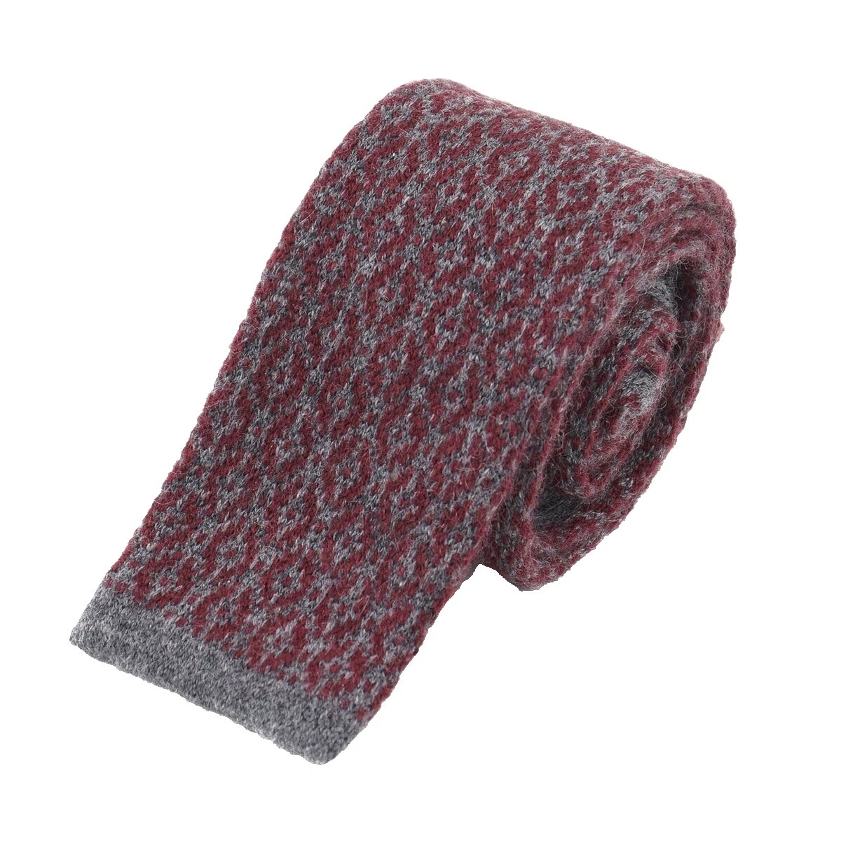 Lazos geométrica de Cachemira Lazos para De hombre