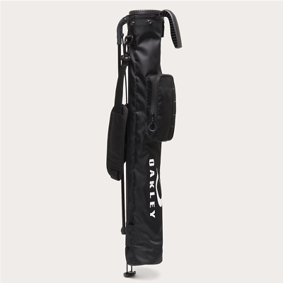 [オークリー] Golf Club Stand Case Oakley Golf Sunday Stand Pencil Bag Club Case 18.0 2025 Holds 6