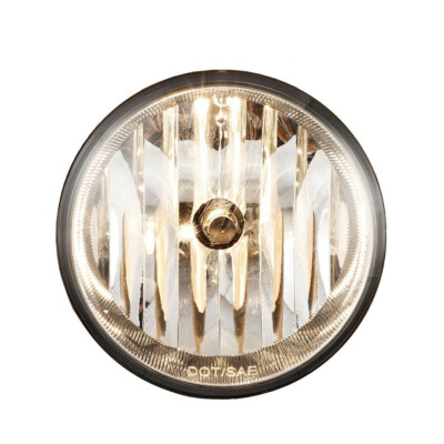 Fog Light Lamp 81211-AA030 for Toyota Tacoma 05-11 Tundra 09-17 Sequoia 08-17