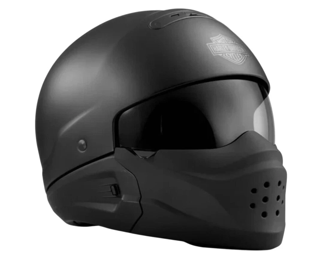 Preços baixos em Motocicleta Harley-Davidson tamanho PP e