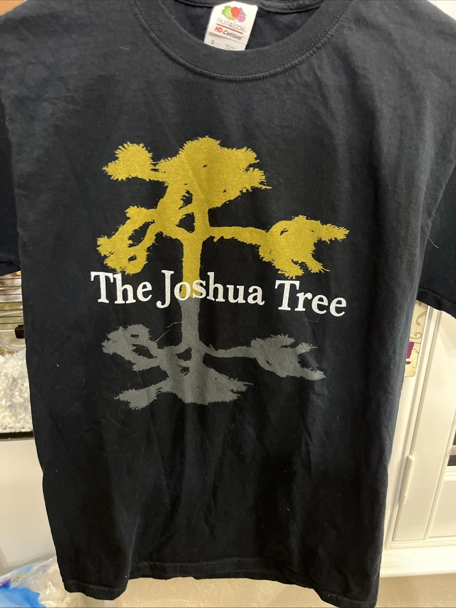 【入手困難】Ｕ2 THE JOSHUA TREE TOUR 2019 Tシャツ u2 joshua tree shirt products for sale | eBay