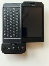 HTC Dream G1 Smartphone DREA100 T-Mobile