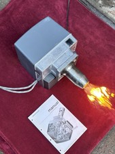 Weishaupt WL5 1B H-2LN Ölbrenner Bj. 2017 TOP ZUSTAND NEUWERTIG Low Nox