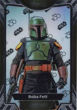 2023 KAKAWOW PHANTOM-Disney100 STAR WARS -Boba Fett PS-B-16