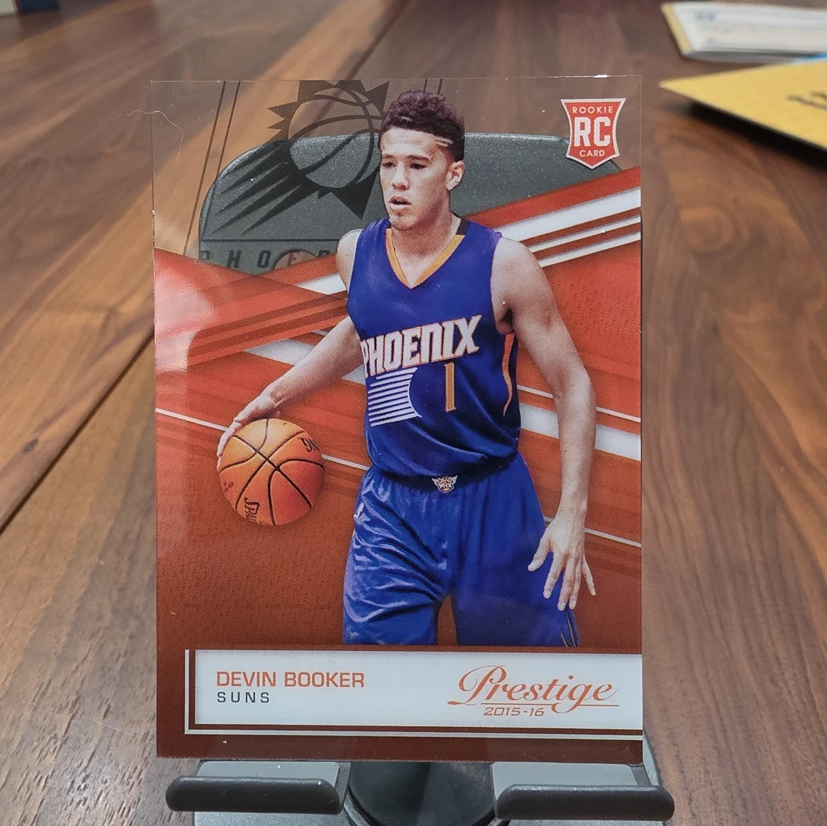 Panini Basketball 2015-16 Season Sports Trading Cards