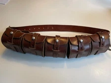 Swedish Army WW1 Tusken Jawa  Bandolier Mauser World War WWI WW1 Army Vintage