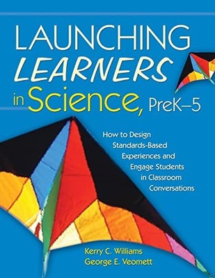 Launching Learners in Science, - GOOD