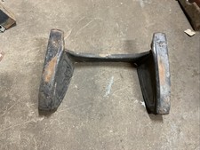 1931 Chevrolet Radiator Splash Guard Apron Sm66