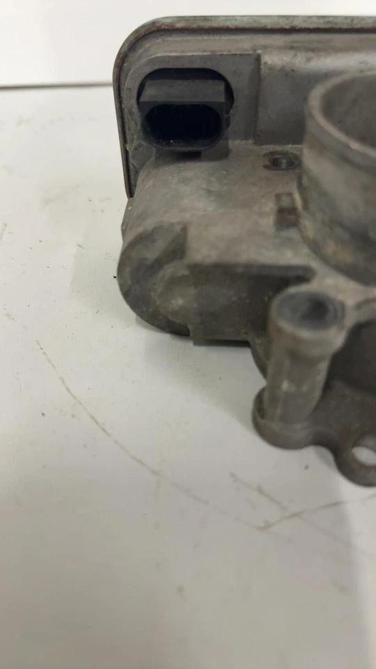 2008-14 Dodge Avenger Throttle Body/valve Assembly 2.4L - Изображение 3 из 4