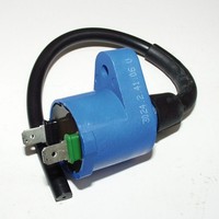 Scooterlibre ZüNdspule Mit Kabel (FüR: Derbi GP1 125 PS1B1 07-10 )
