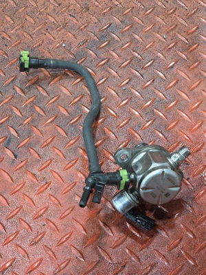 #ad #ad 2018 2025 High Pressure Engine Gas Fuel Pump Toyota Corolla 2.0L 23101 F0010 OEM $118.91