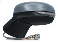 Retroviseur gauche (ou coque) Ford PUMA