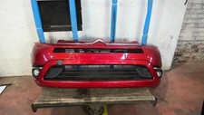 STOßSTANGE VORNE BUMPER FRONT Citroën C4 Grand Picasso (UA) 2008 NT