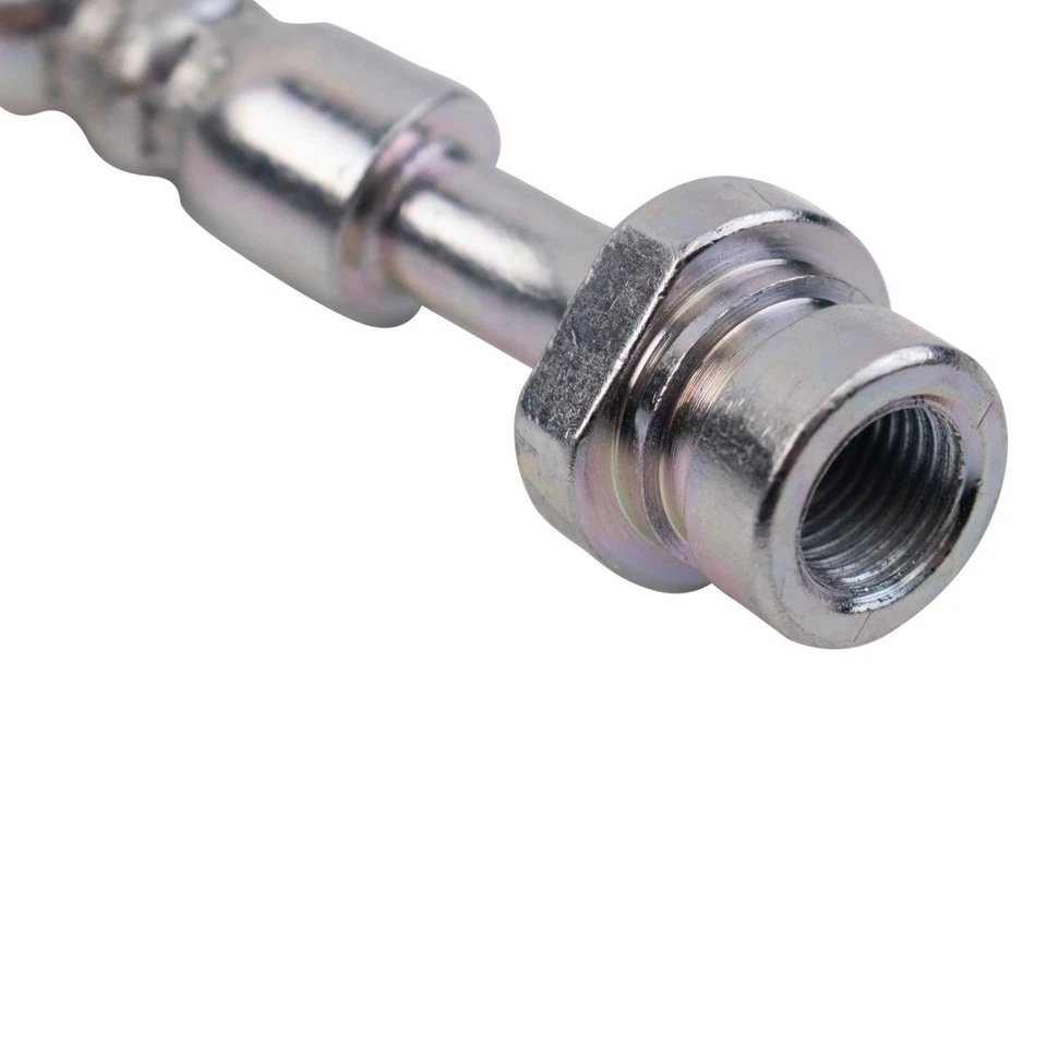 Juego de mangueras de freno para Kia Forte 2014-2018 2014-2016 Forte Koup Forte5 Foto 4 de 4