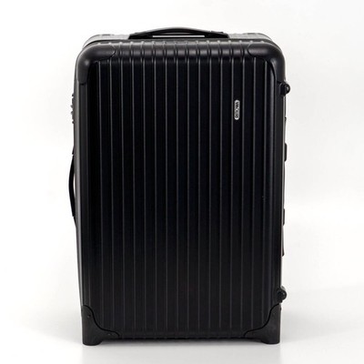 RIMOWA サルサ SALSA 63L キャリーケース スーツケース 63L SALSA DELUXE（サルサデラックス） ヨットブルー