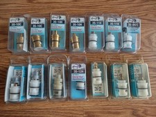 NEW Danco STEM HOT/COLD Faucet Repair Parts -GLACIER BAY AQUASOURCE YOU PICK