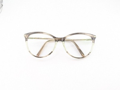 Escada Eyeglasses Frames Only, VESF58K COL.06U8, 54-16-140, Gray