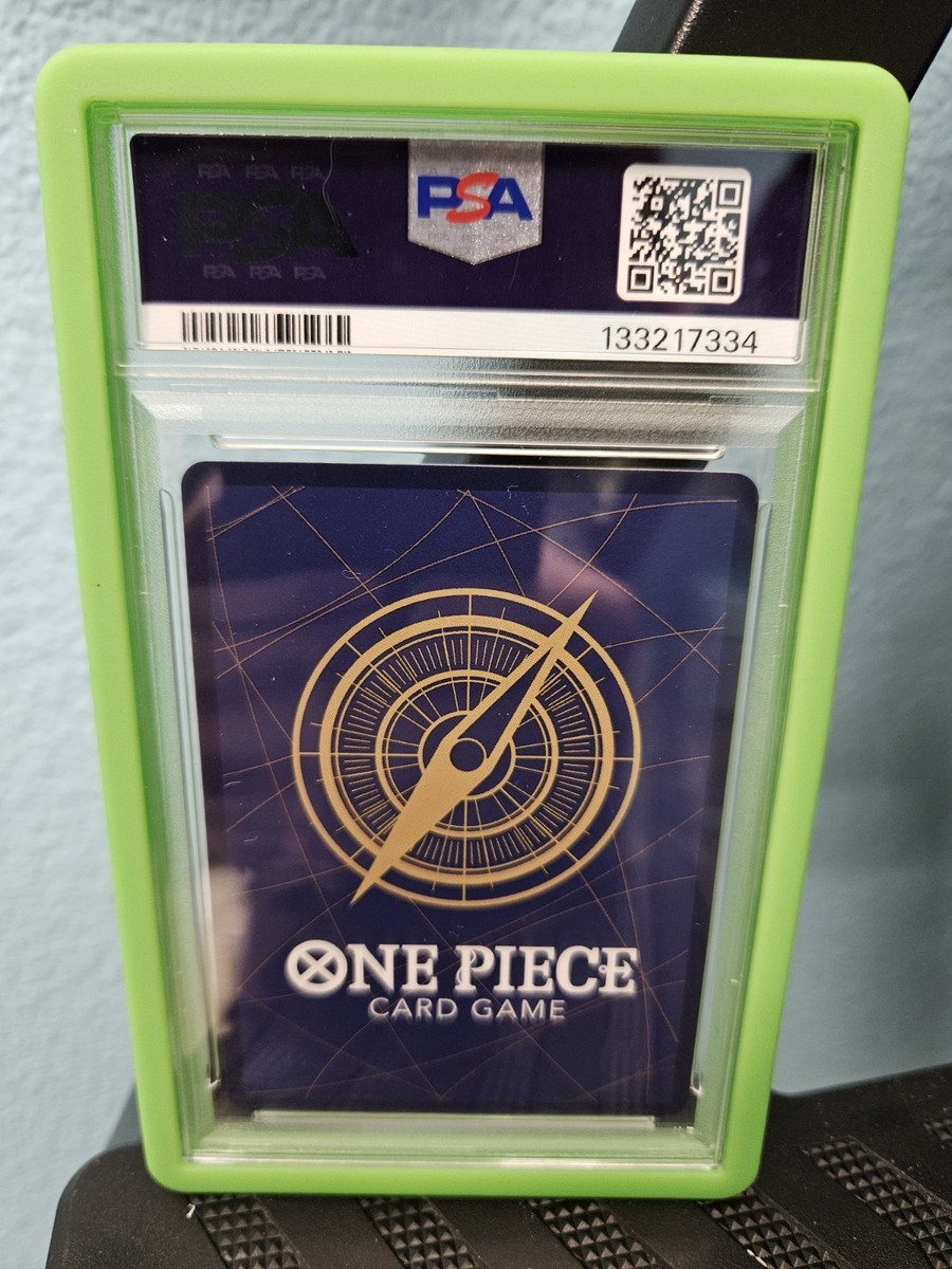 Bartolomeo (CS 2023 Event Pack) P-029 One Piece Promotion Cards