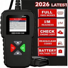 Code Reader For Ford Explorer Taurus Lincoln ...