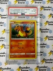Charmander Holo #18a Alt Art 2017 Pokemon PSA 6 151971004