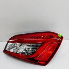 Maserati Ghibli M157 Rear Right Tail Light 670008484 3.0 Petrol 301kw 29024912