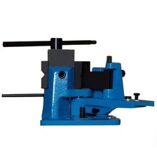Manual Bending Machine Manual Angle Bending Machine Metal Bending Tool