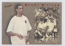 1996 Score Board All Sport PPF Revivals Kerry Kittles #REV5 1s8