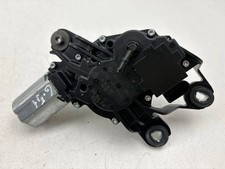 VW GOLF PLUS 5M1, 521 Heckscheibenwischermotor 5M0955711 050426 34114347