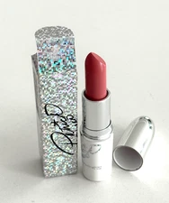 MAC Patrick Starr Matte Lipstick SHE BETTA WERRRK