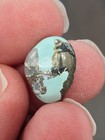 Old Stock Rare Natural Nevada Mine High Grade Turquoise Gem Cabochon 7.5 Carats — photo 3