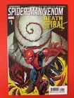 Amazing Spider-Man/Venom: Death Spiral #1 ~NM~ (Marvel Comics 2026)