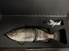 DEPS CODE NAME BASS “AKAME” 19487