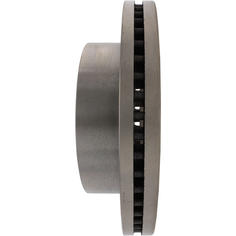 Rotores de freno de disco estándar C-TEK para GMC Savana 3500 Sierra 2500 HD S 2001-2022 Foto 2 de 2