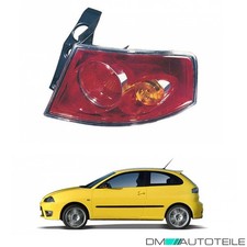 Rückleuchte Heckleuchte Rücklicht rechts P21W außen für Seat Ibiza III (6L1)