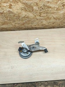 PORSCHE CAYENNE 92A Hupe 7p5951193 4.10 Diesel 281kw 2014 33891500