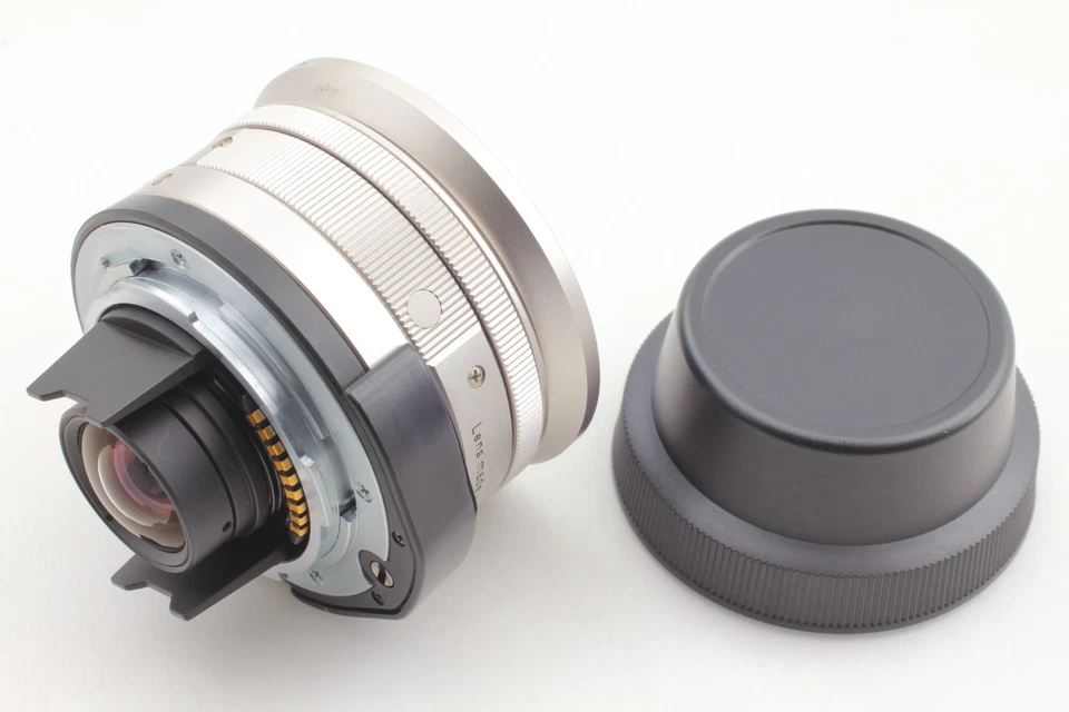 "Top Mint+++ w/ Finder" Contax Carl Zeiss Biogon T* 21mm f/2.8 Lens G1 G2 GF-21 - Image 3 of 4