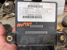 USED 2008 HINO 258  Allison TCM 89530-E0580 08 Hino 2100 MODULE Ship OUTRITE