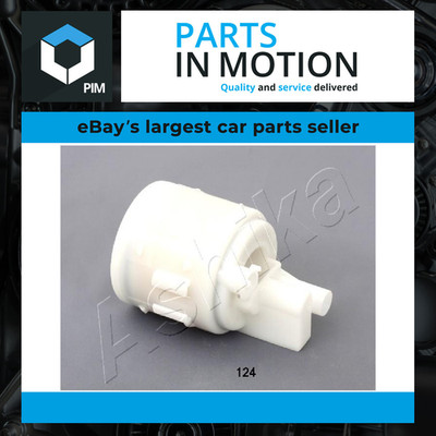 Fuel Filter In tank 30-01-124 Ashika 164002Y501 164002Y505 Quality Guaranteed