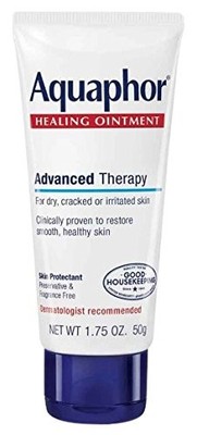 Aquaphor Healing Ointment Tube 1.75Oz Each