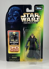 Star Wars Expanded Universe LUKE SKYWALKER  Dark Empire  3.75    Figure 1998 MOC