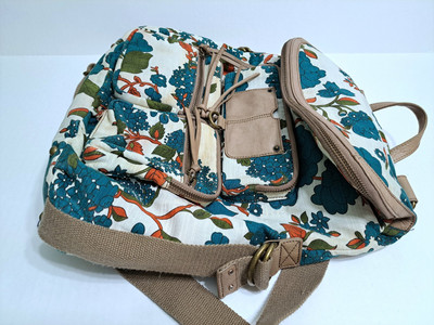 Hayden + Harnett Backpack Anthropologie Hayden Harnett | Bags | Anthropologie Hayden Harnett  main image 3