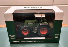 1:32 Fendt 930 TMS Weise Toys OVP Neuwertig Sammlermodell Traktor Modell