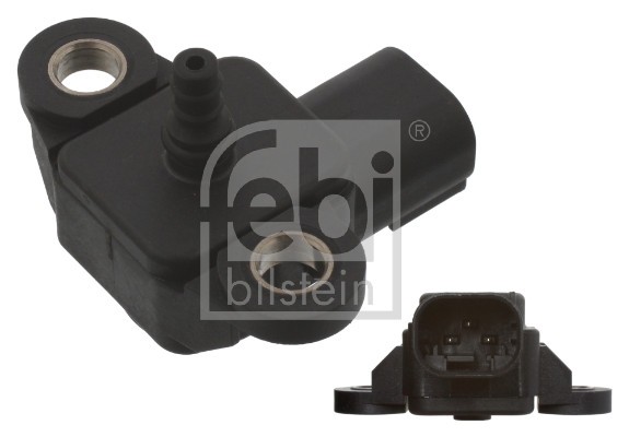 Fits FEBI 38293 MANIFOLD PRESSURE SENSOR